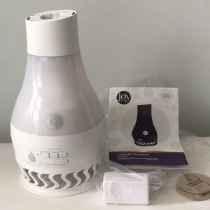 Forever fragrant Humidifier / Air Purifier